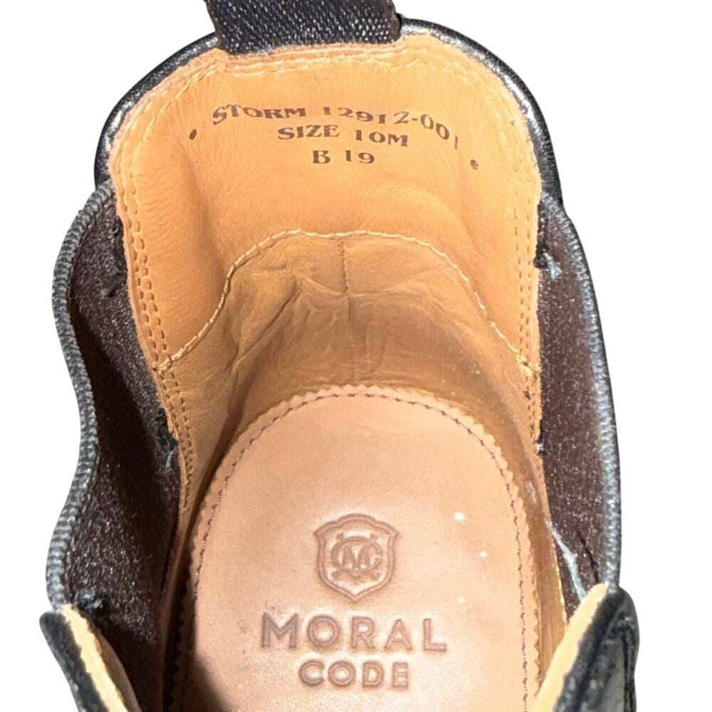 Moral Code X Donald Driver Perseverance Black 1 0… - image 5